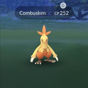 Meet your Posher, Caleb